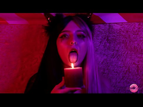 ❤️ मुख पूर्ति संग सेक्सी Succubus बाट भावुक ब्लोजब ❤ सेक्स ☑