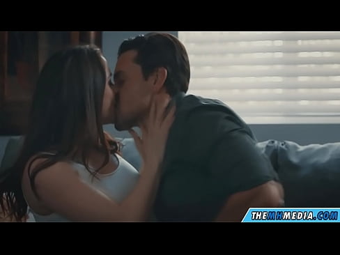 ❤️ एक राम्रो busty आमा संग रोमान्टिक सेक्स ❤ सेक्स ☑