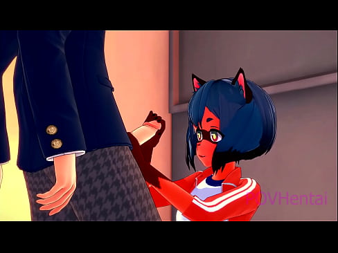 ❤️ Michiru Kagemori संग ब्रान्ड नयाँ पशुपालन ❤ सेक्स ☑